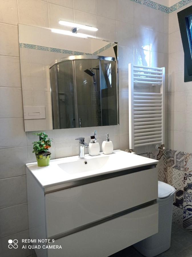 Apartment Casa Del Parco Olbia