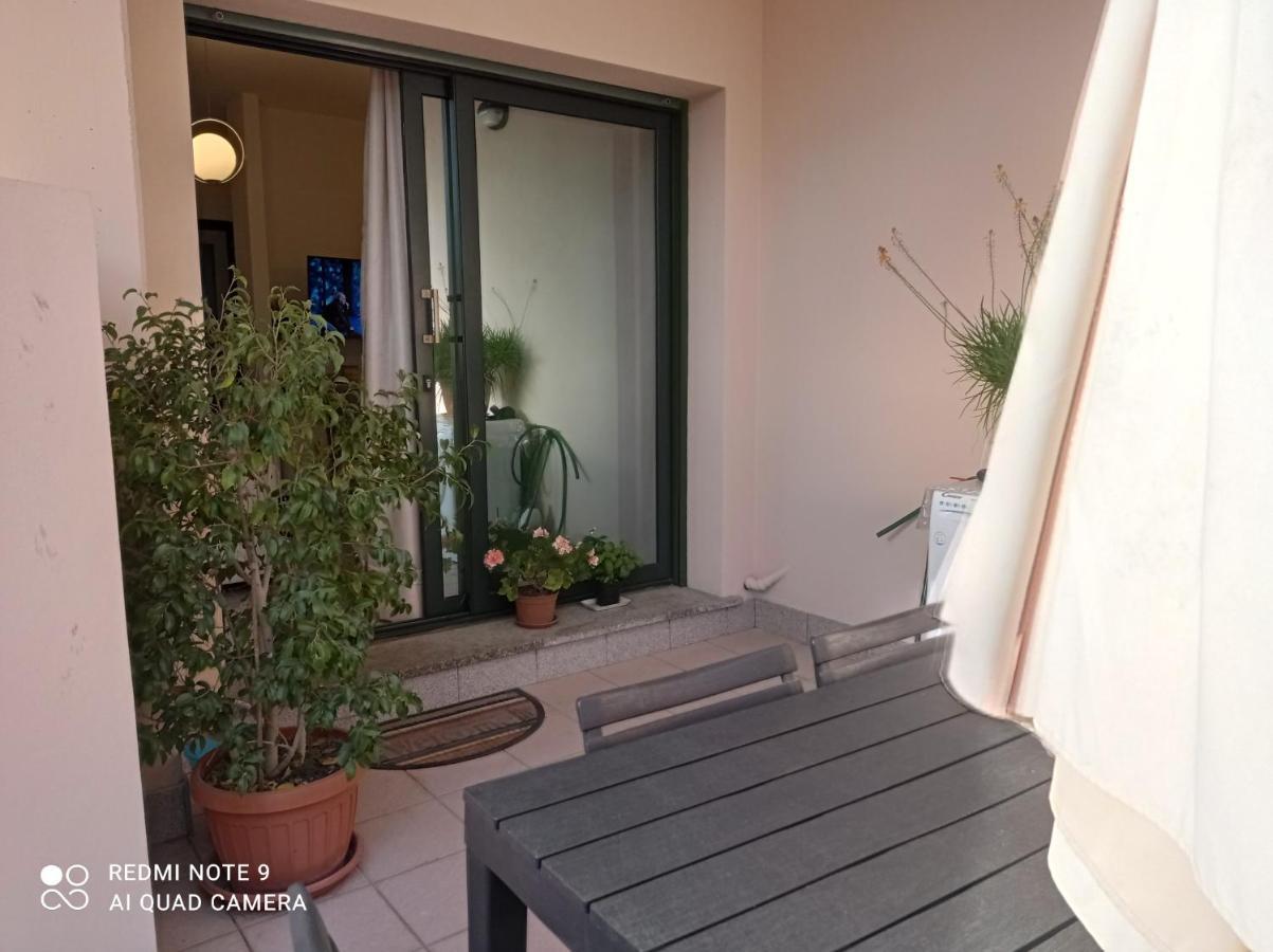 Apartment Casa Del Parco *