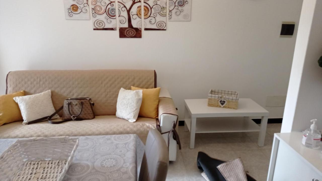 Apartment Casa Del Parco