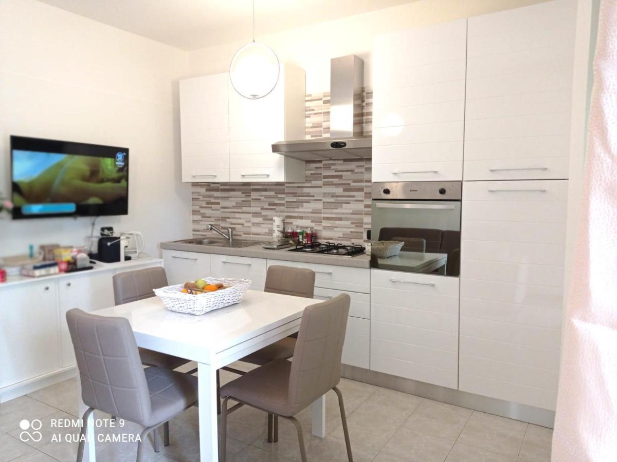 Casa Del Parco Apartment Olbia