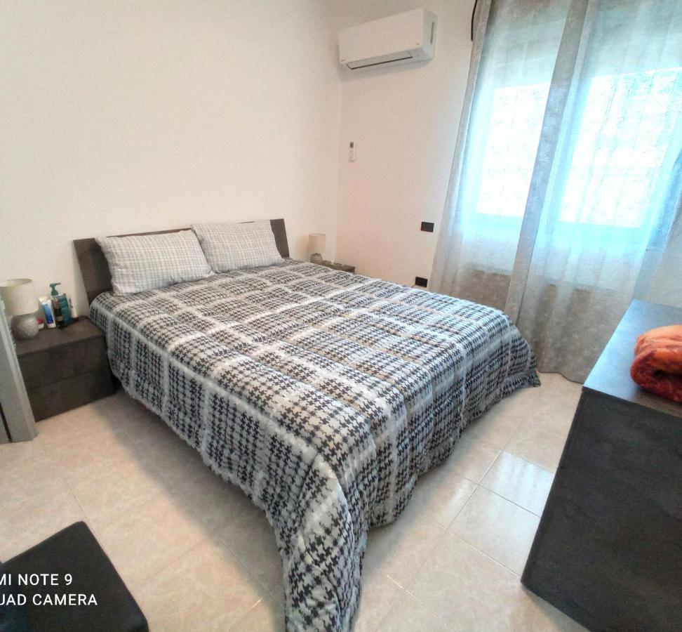 Casa Del Parco Apartment