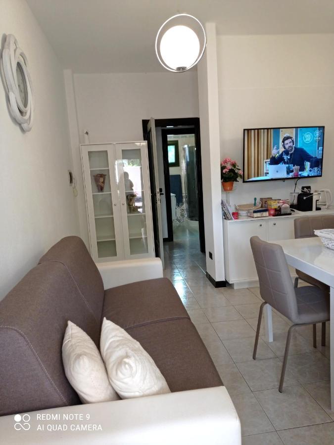 Apartment Casa Del Parco *