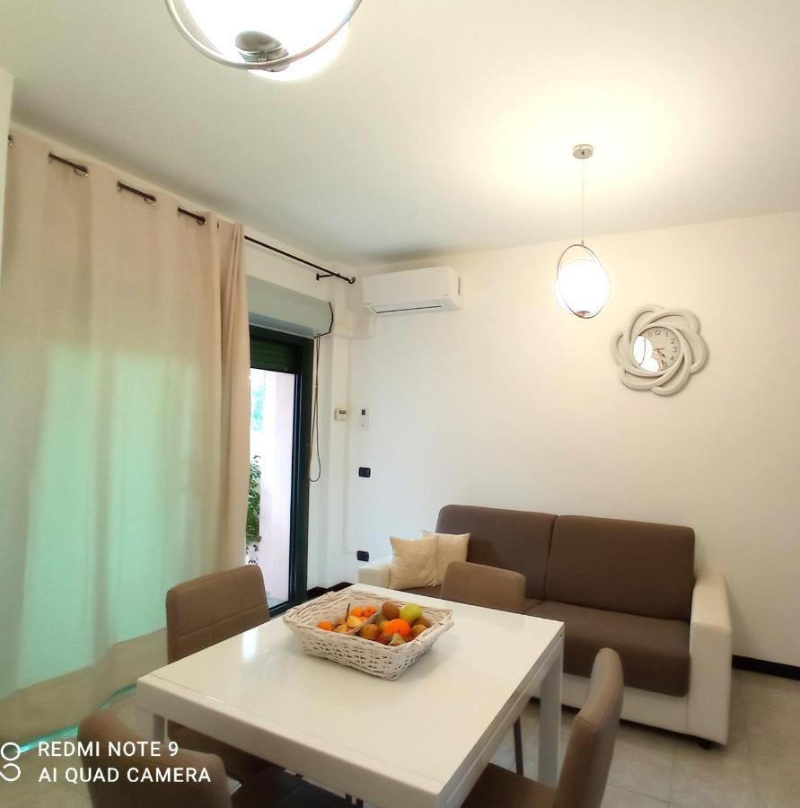 Apartment Casa Del Parco *