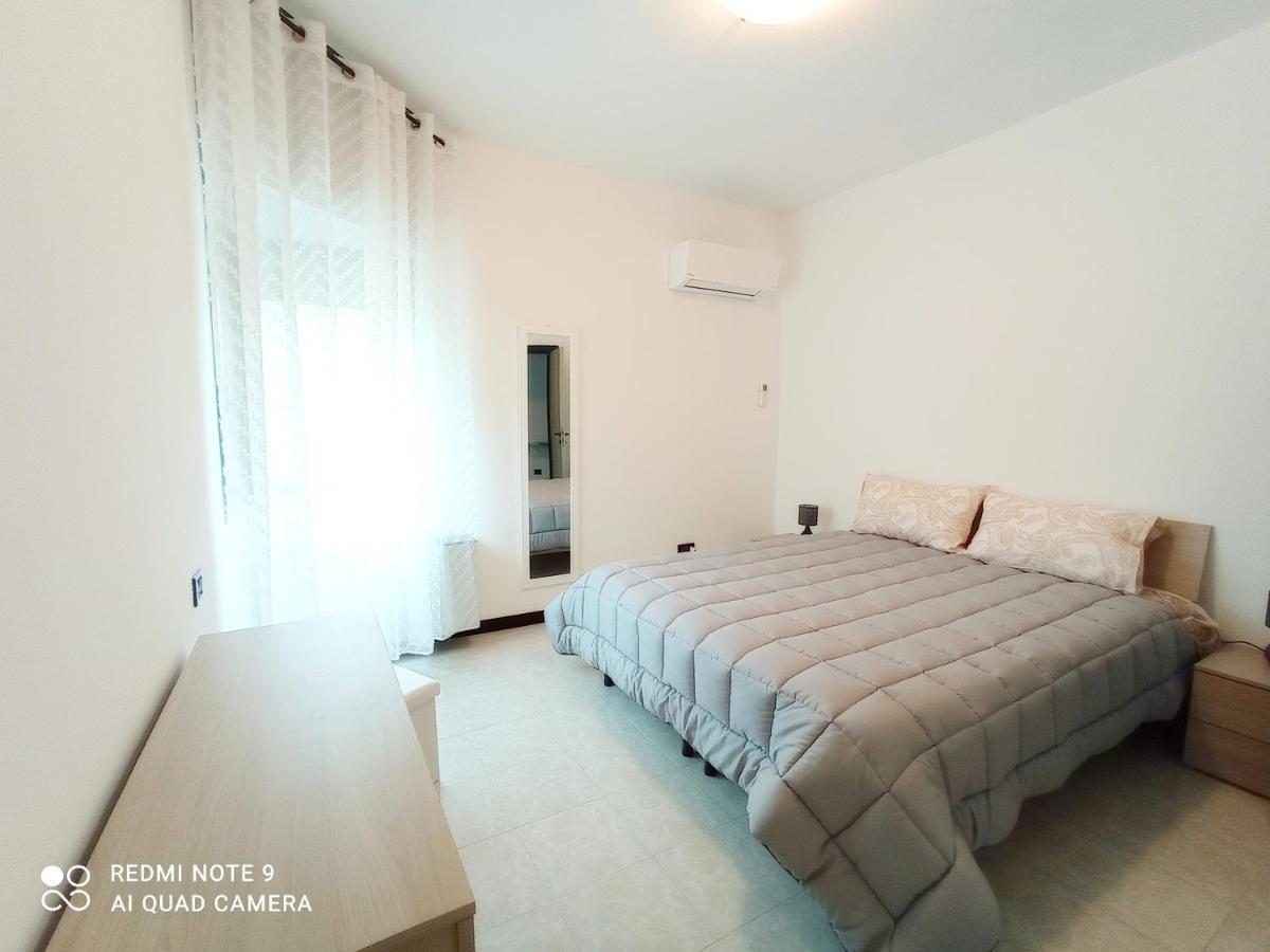 Casa Del Parco