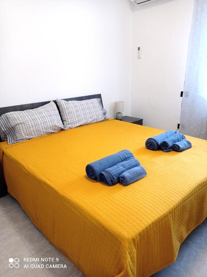 Appartamento Casa Del Parco *